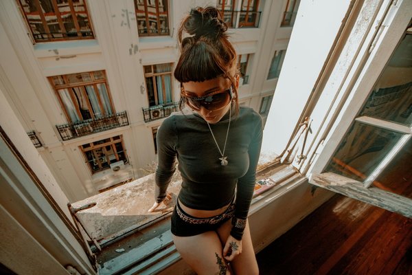 Comida saludable para navegar en tiempos inciertos